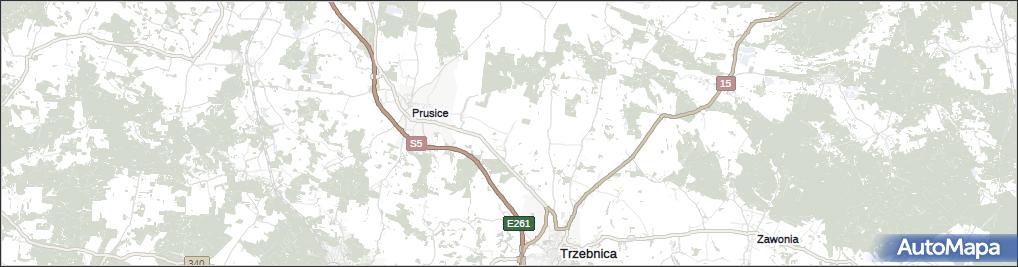 Pawłów Trzebnicki